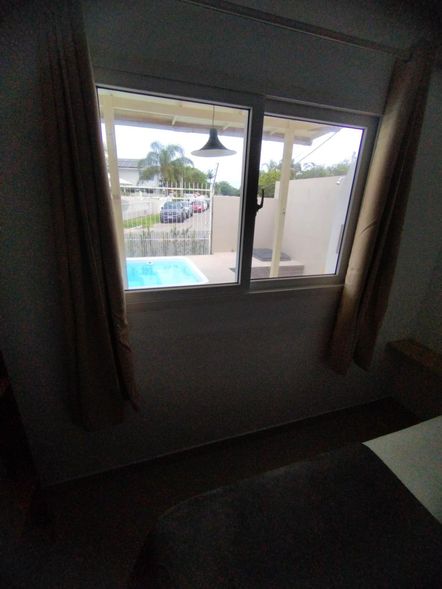 Casa de férias Casa Com Piscina Pertinho Da