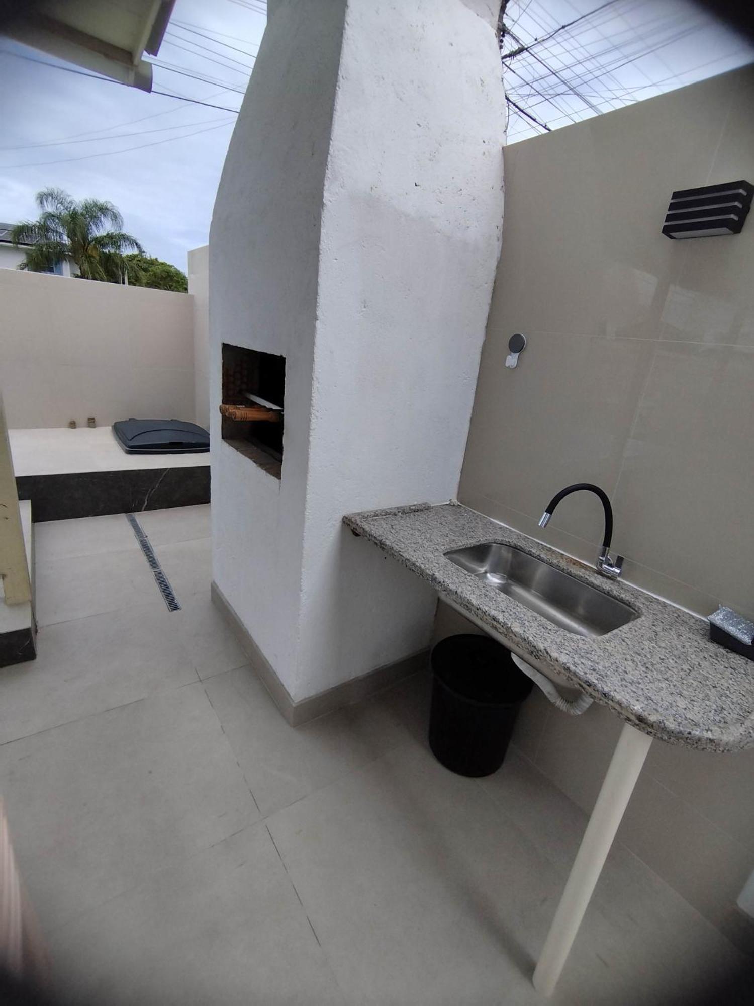 Casa de férias Casa Com Piscina Pertinho Da *